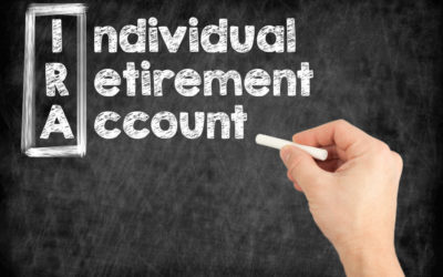 The IRA Had a Birthday Last Month