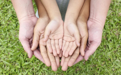 Parental Guidance Should Include their Kids’ Retirement