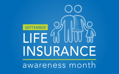September is Life Insurance Awareness Month