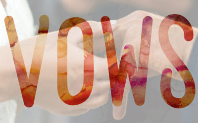 Financial Vows for Money-Savvy Couples