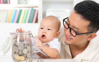 Who do you love? leaving a legacy.