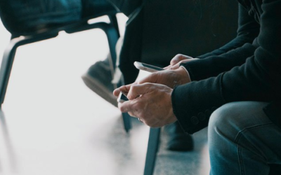 Mark Henry Featured on the “Good Men Project”