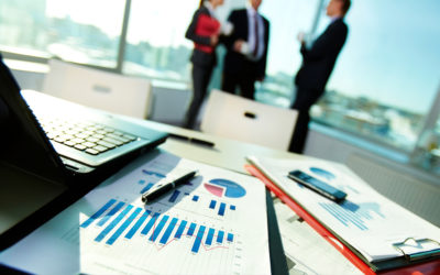 April is Financial Literacy Month