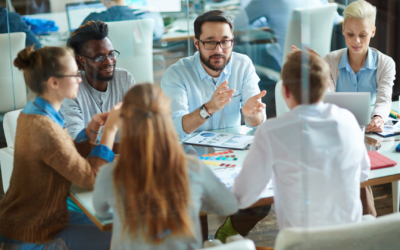 Happy Employees = Employee Retention