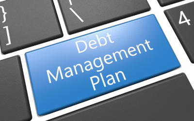 Pay Down High-Interest Debt