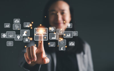 Digital Process Automation