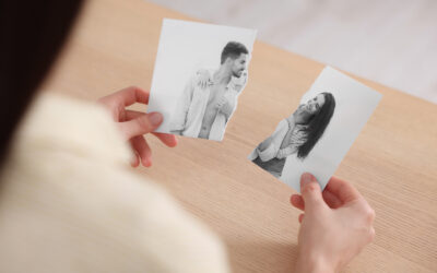 Financial Infidelity