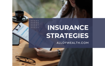 Insurance Strategies