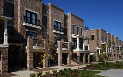 Real Estate Investors