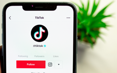The Dangers of TikTok