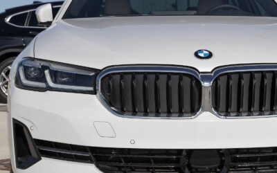 Automated Driving Systems