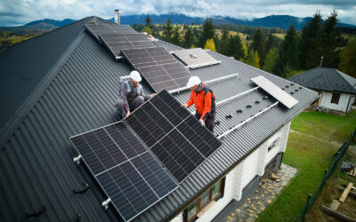 Investing in Solar Power