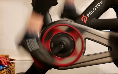 Peloton Bike Recall