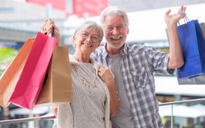 Age Can Be a Blessing