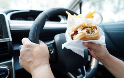 Would You Like Fries With That?