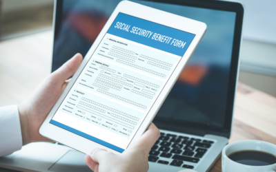 Retirement Benefit Estimator