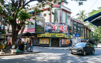 China’s Economic Woes