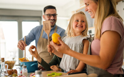 What Americans Have  in Common