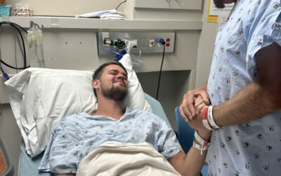 Living Organ Donation