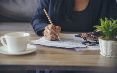 Tax Planning Strategies