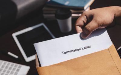 End-of-Year Job Cuts