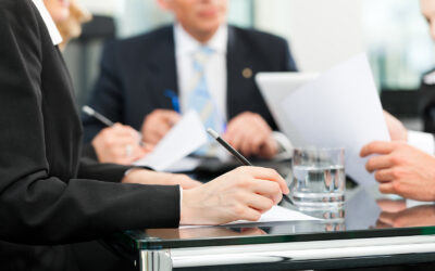 Filing for Bankruptcy