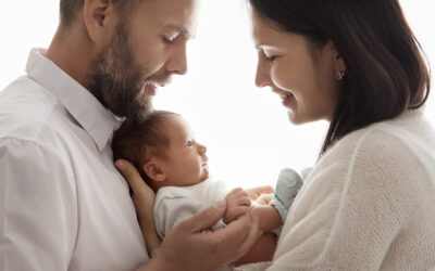 Financial Planning for New Parents