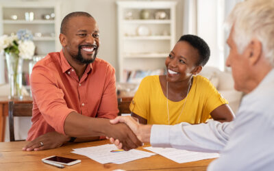 Choosing a Financial Advisor