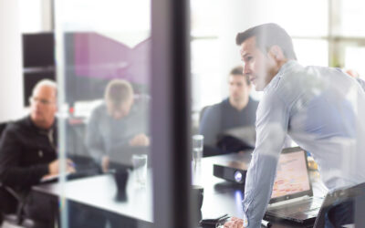 Delegating to Others