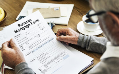 Understanding Reverse Mortgages