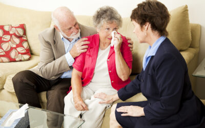 The Expense of Probate