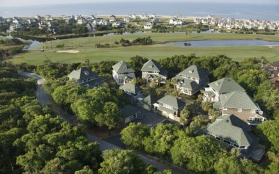 Buying and Selling A Home