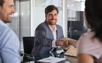 Choosing an Investment Manager