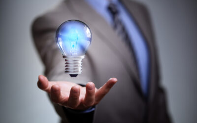 Evolve to Survive, Innovate to Thrive