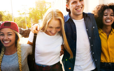 Adulting Isn’t Easy