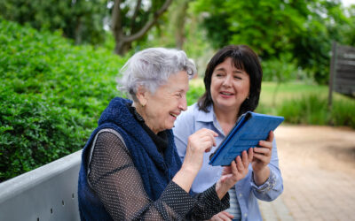 Caring for Aging Parents