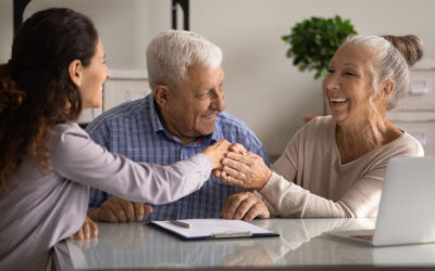 Applying For A Mortgage After Retirement