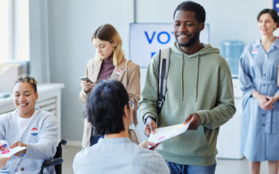 Anxiety Over The Upcoming Election May Impact Retirement Plans