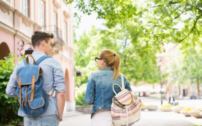 Investing For College Savings