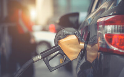 Political Parties Do Not Influence Gas Prices