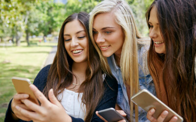 Limiting Screen Time