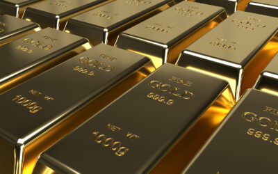 What Goes Up Must Come Down