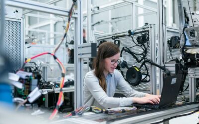 Advancements In Technology