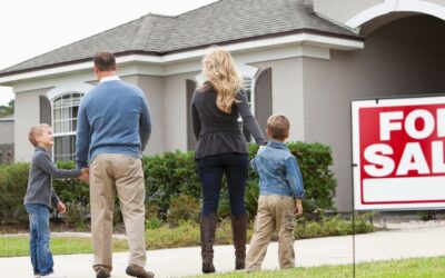 Is Now A Good Time To Buy A Home