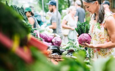 Make An Impact In Your Community