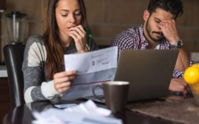 Prevent Medical Debt From Affecting Your Credit