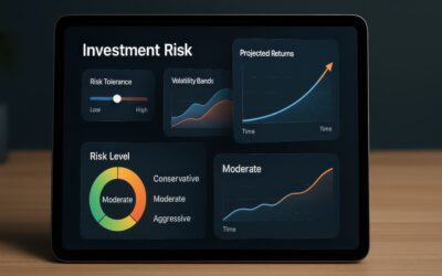Has Your Risk Tolerance Changed