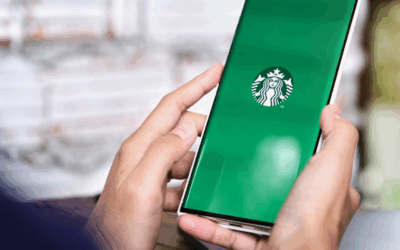 Welcome To Starbucks