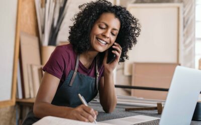 Forced Into Self-Employment