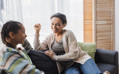 The Challenges Today’s Working Parents Face